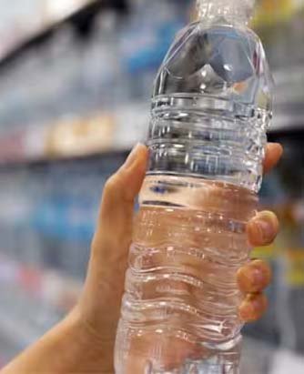 பாட்டிலில் விற்கும் குடிநீருக்கு ஜன. 1- முதல் அமலுக்கு வருகிறது புதிய விதிமுறைகள்